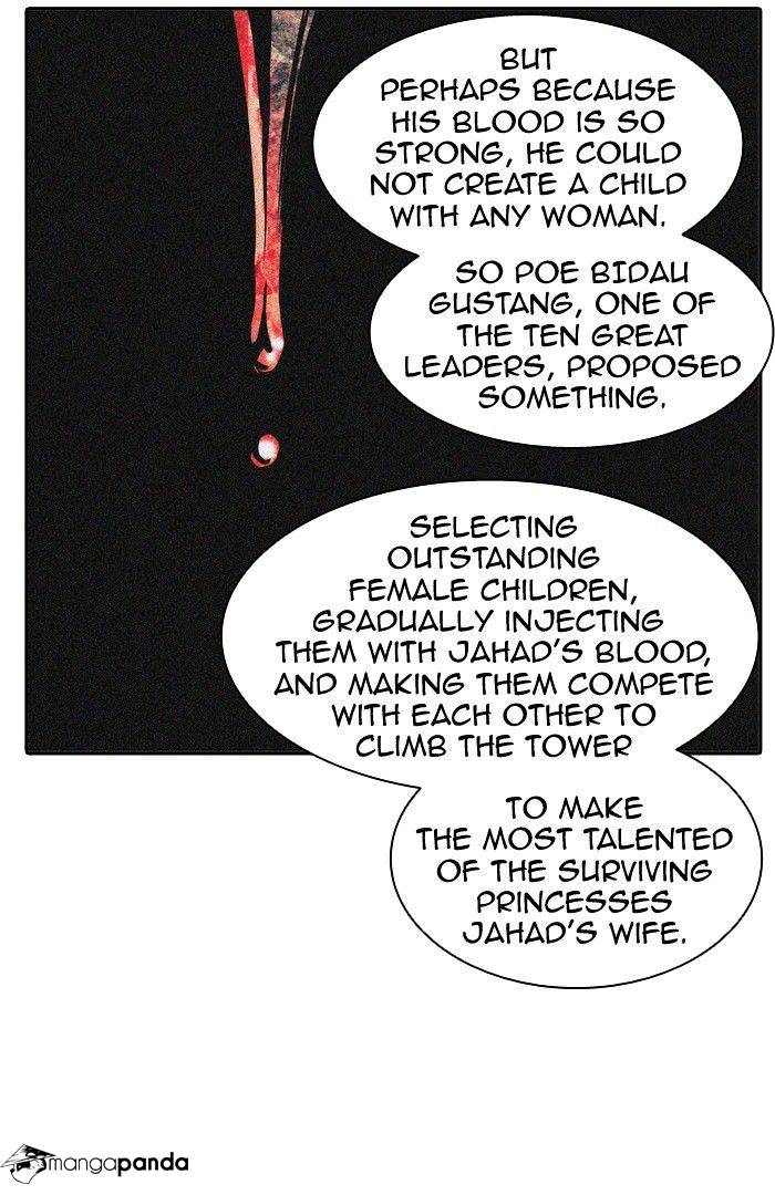 Tower of God Chapter 319 image 103